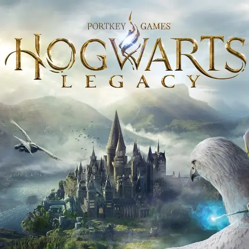 Hogwarts legacy