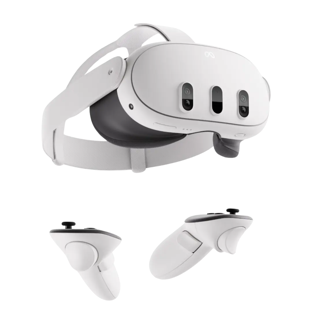VR Oculus Quest 3
