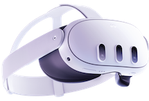 Аренда полного набора PS VR (очки виртуальной реальности)